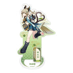 Immagine del prodotto Genshin Impact Serie a tema Inazuma Figure in acrilico personaggio: Kirara 14 cm