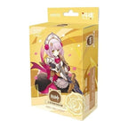 Produktbild Genshin Impact Sammelkartenspiel - Pre-Build Starter Deck 06 - Noelle - Series 1 *Chinesische Version*
