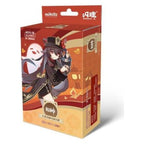 Immagine del prodotto Genshin Impact Gioco di Carte Collezionabili - Pre-Build Starter Deck 08 - Hu Tao - Serie 2 *Versione cinese*