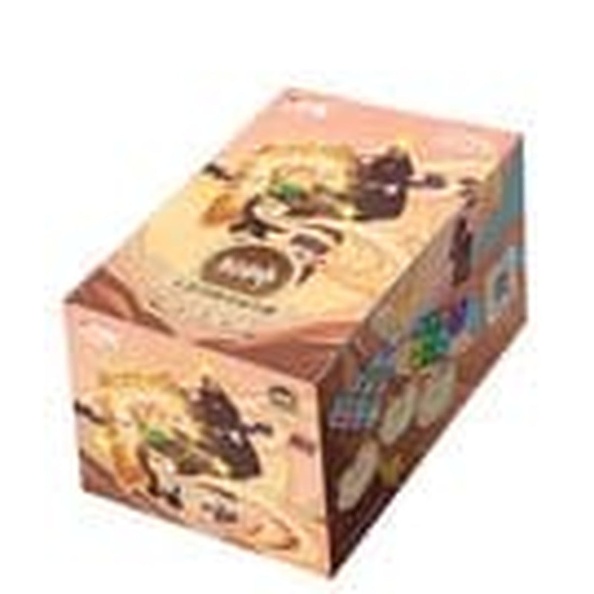 Immagine del prodotto Genshin Impact Gioco di carte collezionabili - Set accessori e dadi *Versione cinese*