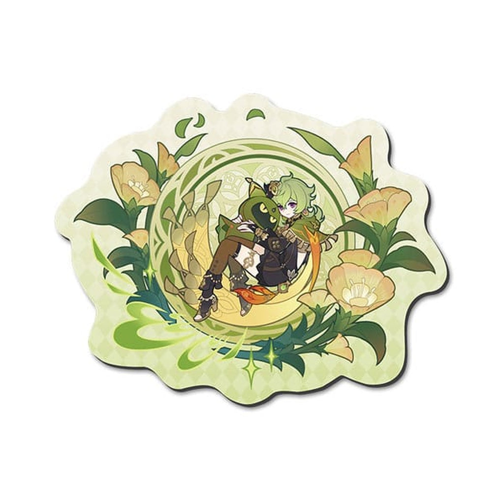 Produktbild Genshin Impact Windblume's Breath Series Mousepad Collei 25 cm