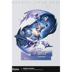 Immagine del prodotto Honkai: Star Rail Figura in acrilico Silver Wolf 17 cm