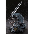 Image produit Berserk - Statue Guts Berserker Armor Figuarts ZERO Metallic Touch