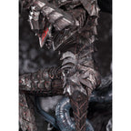 Image produit Berserk - Statue Guts Berserker Armor Figuarts ZERO Metallic Touch