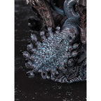 Image produit Berserk - Statue Guts Berserker Armor Figuarts ZERO Metallic Touch