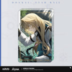 Immagine del prodotto Honkai: Star Rail Addobbo Cono della Luce in acrilico con glitter: Echoes of the Coffin 9 cm