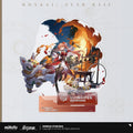Immagine del prodotto Honkai: Star Rail Serie Path of the Nihility Figura in acrilico Guinaifen 19 cm