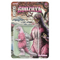 Produktbild Godzilla Toho ReAction Actionfigur Godzilla '89 (Cherry Blossom Festival)