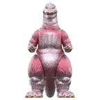 Produktbild Godzilla Toho ReAction Actionfigur Godzilla '89 (Cherry Blossom Festival)