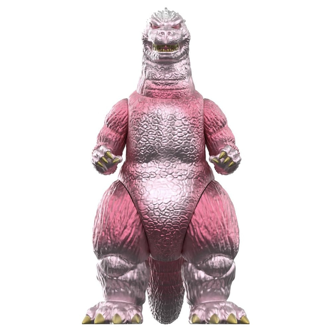 Produktbild Godzilla Toho ReAction Actionfigur Godzilla '89 (Cherry Blossom Festival)