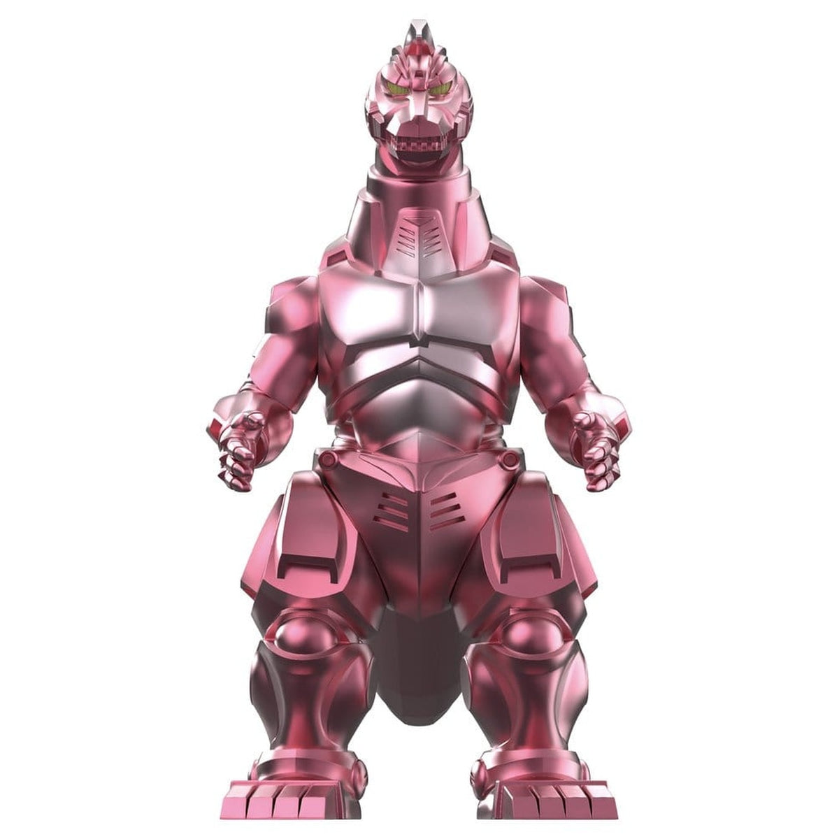 Produktbild Godzilla Toho ReAction Actionfigur Mechagodzilla '93 (Cherry Blossom Festival)