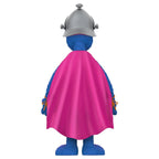 Produktbild Sesamstraße Supersize Vinyl Figur Super Grobi 36 cm