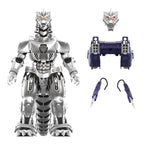 Produktbild Godzilla Toho Ultimates Actionfigur Wave 06 Kiryu MechaGodzilla 21 cm