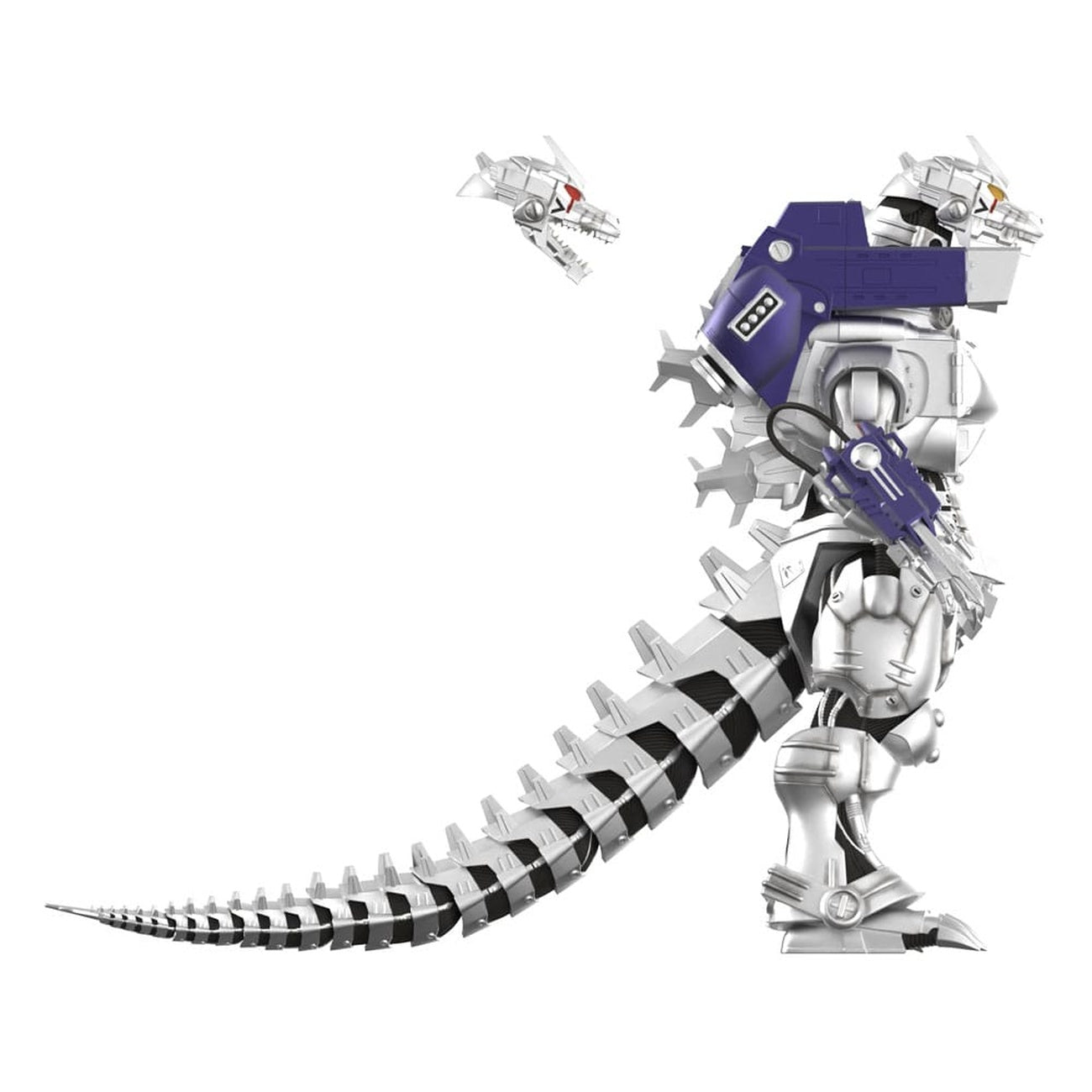 Produktbild Godzilla Toho Ultimates Actionfigur Wave 06 Kiryu MechaGodzilla 21 cm