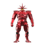 Immagine del prodotto SilverHawks Ultimates action figure Mon*Star Metallic Vac Metal 18 cm