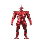 Immagine del prodotto SilverHawks Ultimates action figure Mon*Star Metallic Vac Metal 18 cm
