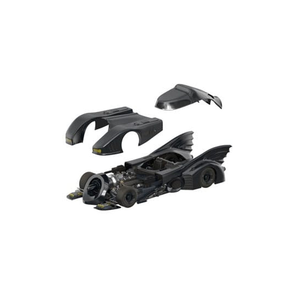 Immagine del prodotto Batman 1989 Super Cyborg Veicolo Batmobile (Full Color) 33 cm