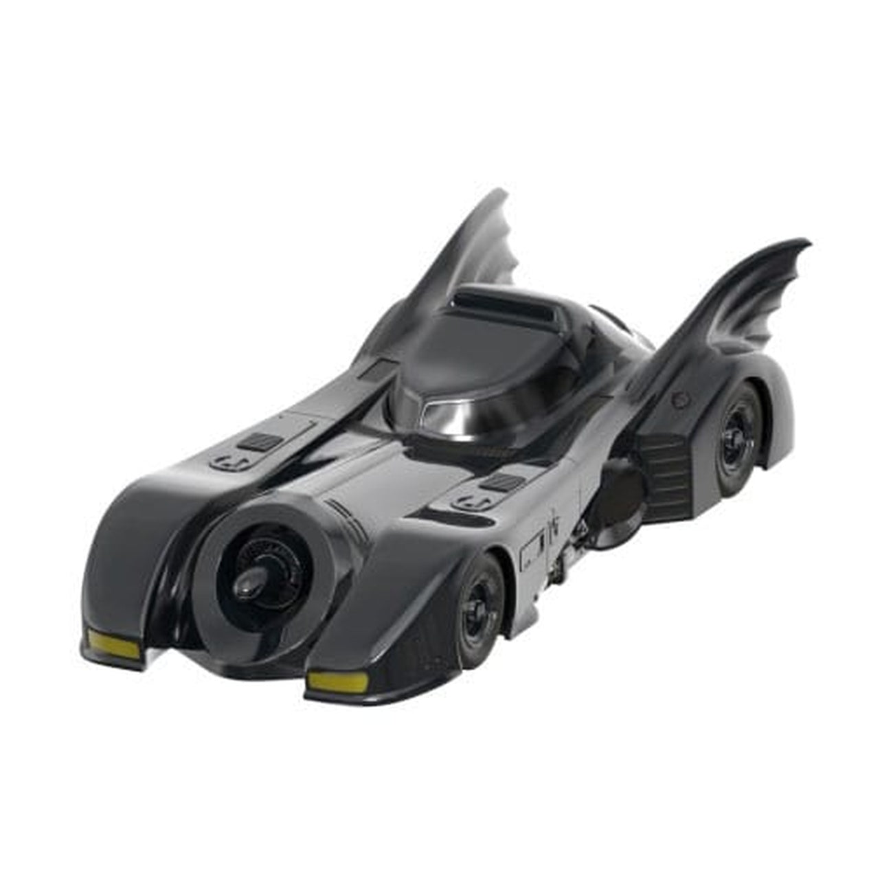 Image produit Batman 1989 Super Cyborg Véhicule Batmobile (Full Color) 33 cm