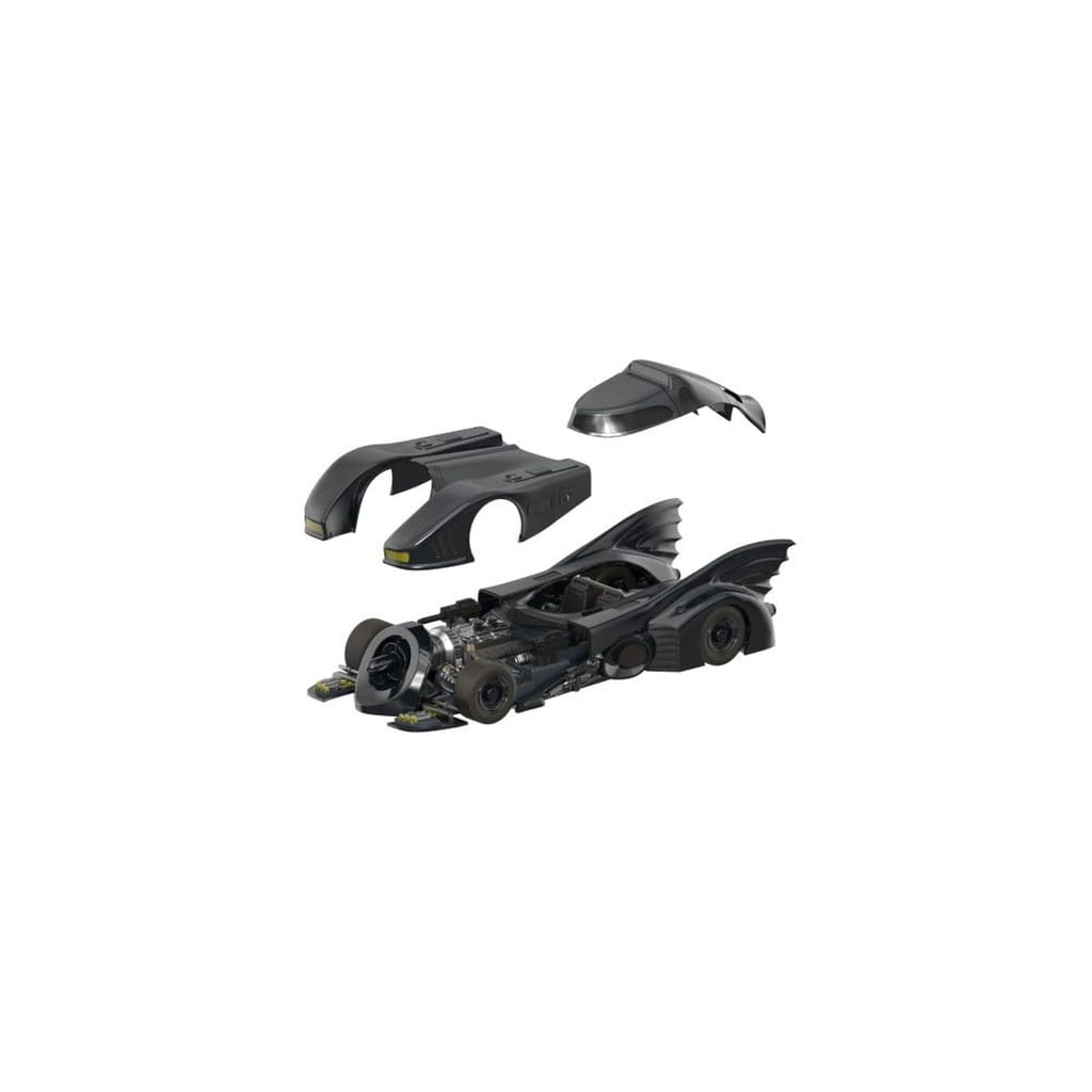 Immagine del prodotto Batman 1989 Super Cyborg Veicolo Batmobile (Full Color) 33 cm