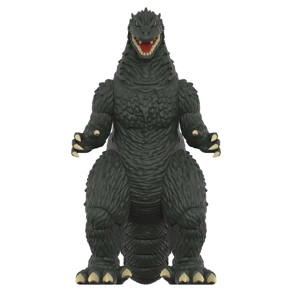 Produktbild Godzilla Toho ReAction Actionfigur Godzilla 2000 10 cm