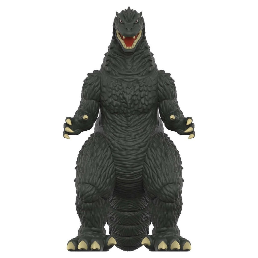 Produktbild Godzilla Toho ReAction Actionfigur Godzilla 2000 10 cm