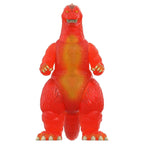 Immagine del prodotto Godzilla Toho ReAction Action figure Godzilla - 1989 (Fiammeggiante) 10 cm
