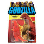 Immagine del prodotto Godzilla Toho ReAction Action figure Godzilla - 1989 (Fiammeggiante) 10 cm