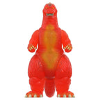 Immagine del prodotto Godzilla Toho ReAction Action figure Godzilla - 1989 (Fiammeggiante) 10 cm