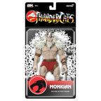 Image produit ThunderCats Deluxe Wave 01 Figurine articulée Monkian 18 cm