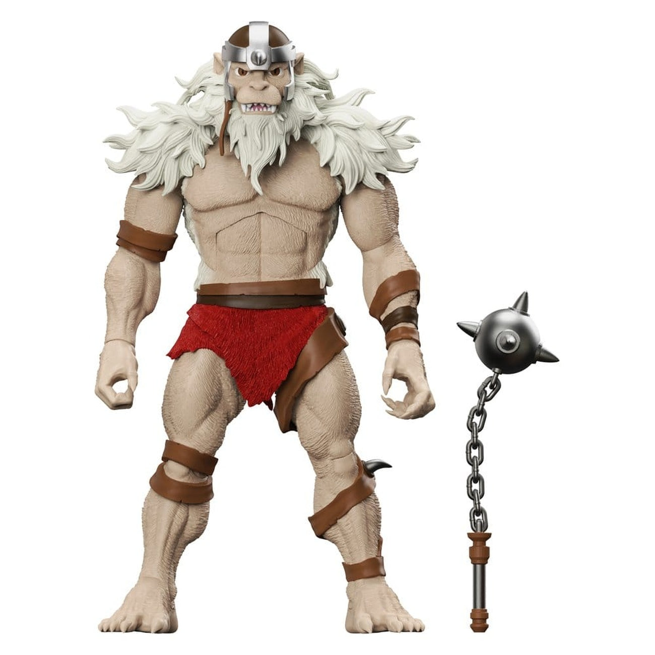 Image produit ThunderCats Deluxe Wave 01 Figurine articulée Monkian 18 cm