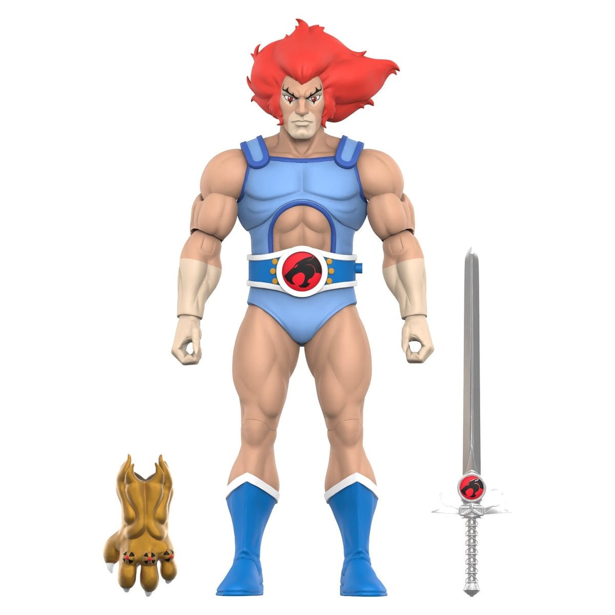 Immagine del prodotto ThunderCats Deluxe Wave 01 action figure Lion-O 18 cm