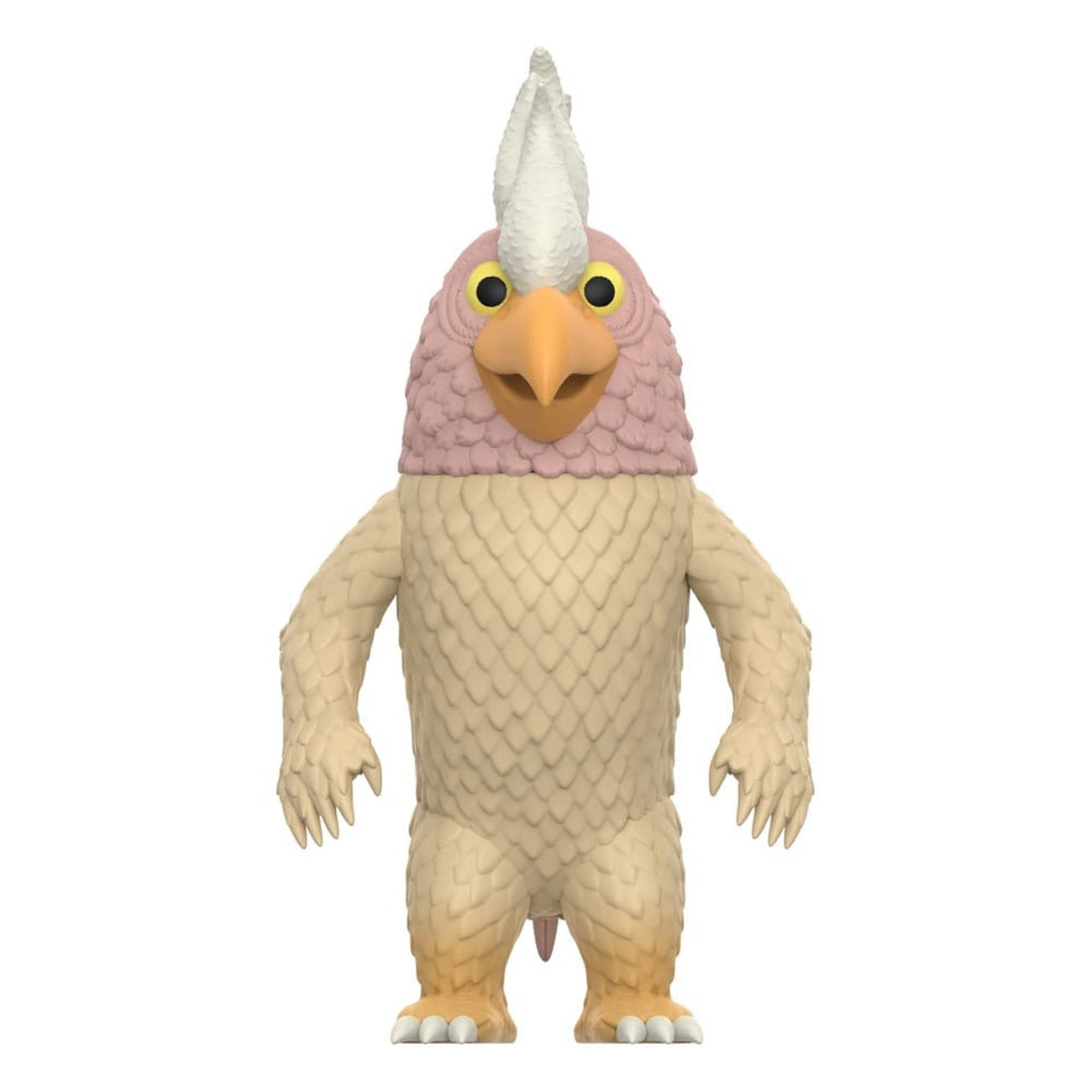 Produktbild Where The Wild Things Are ReAction Actionfigur Wave 01 Douglas (Monster) 10 cm
