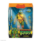 Immagine del prodotto Teenage Mutant Ninja Turtles Ultimates action figure Wave 12 Leonardo 18 cm