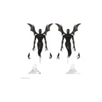 Produktbild Dungeons & Dragons Ultimates Actionfigur Shadow Demons (2 Pack) 18 cm