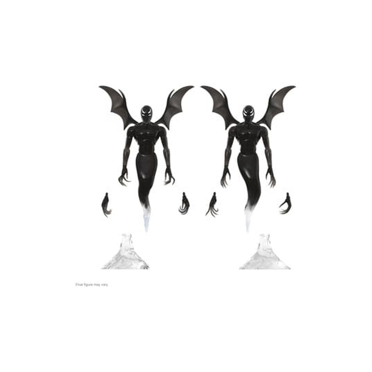 Produktbild Dungeons & Dragons Ultimates Actionfigur Shadow Demons (2 Pack) 18 cm