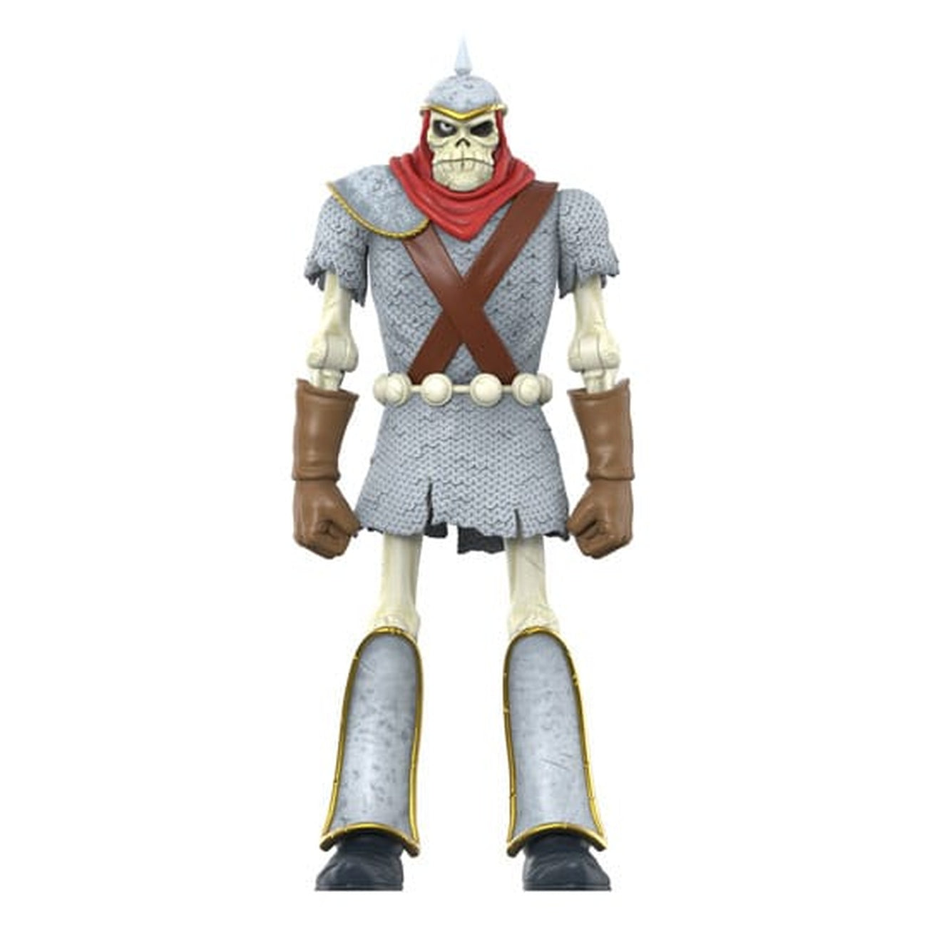 Produktbild Dungeons & Dragons Ultimates Actionfigur Dekkion the Skeleton Warrior 18 cm