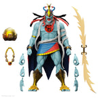 Produktbild Thundercats Ultimates Actionfigur Mumm-Ra (LED Eyes) 18 cm