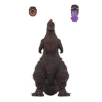 Produktbild Godzilla Toho Ultimates Actionfigur Wave 06 Godzilla (Shin) 22 cm