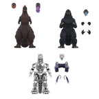 Produktbild Godzilla Toho Ultimates Actionfigur Wave 06 Godzilla (Shin) 22 cm