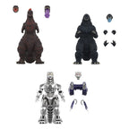 Produktbild Godzilla Toho Ultimates Actionfigur Wave 06 Godzilla (Shin) 22 cm
