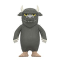 Produktbild Where The Wild Things Are ReAction Actionfigur Wave 01 Bull (Monster) 10 cm