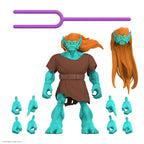 Immagine del prodotto SilverHawks Action figure Ultimates Windhammer (Toy Version) 18 cm