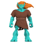 Immagine del prodotto SilverHawks Action figure Ultimates Windhammer (Toy Version) 18 cm