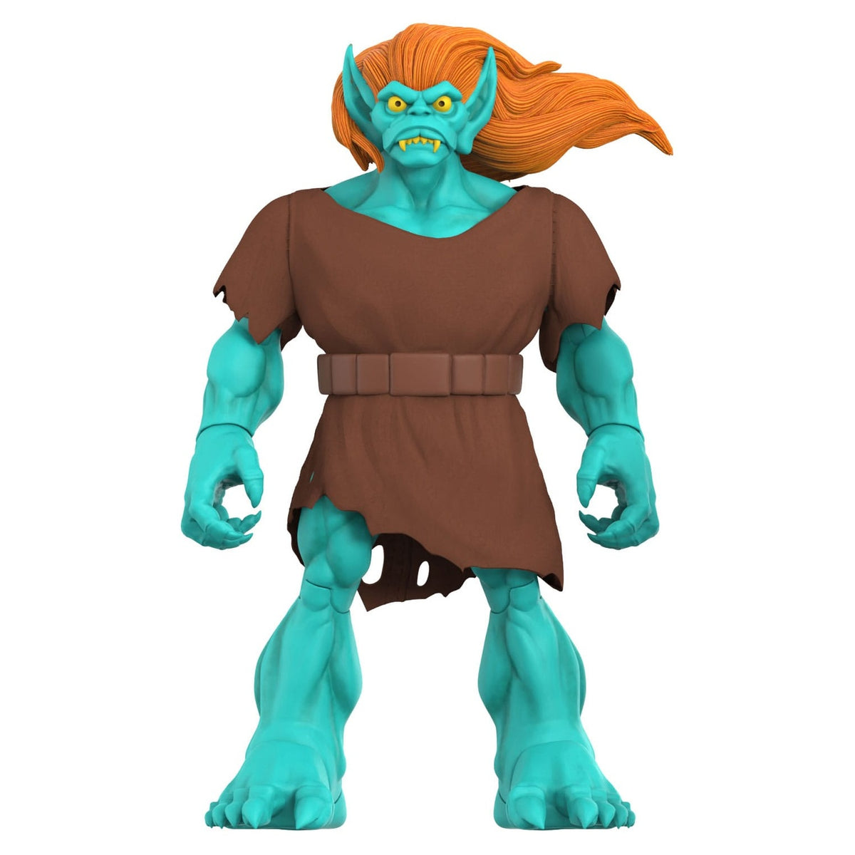 Immagine del prodotto SilverHawks Action figure Ultimates Windhammer (Toy Version) 18 cm