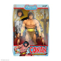 Image produit Conan le Barbare Figurine articulée Ultimates Conan the Barbarian 18 cm