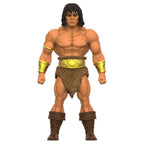 Image produit Conan le Barbare Figurine articulée Ultimates Conan the Barbarian 18 cm