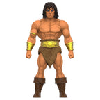 Image produit Conan le Barbare Figurine articulée Ultimates Conan the Barbarian 18 cm