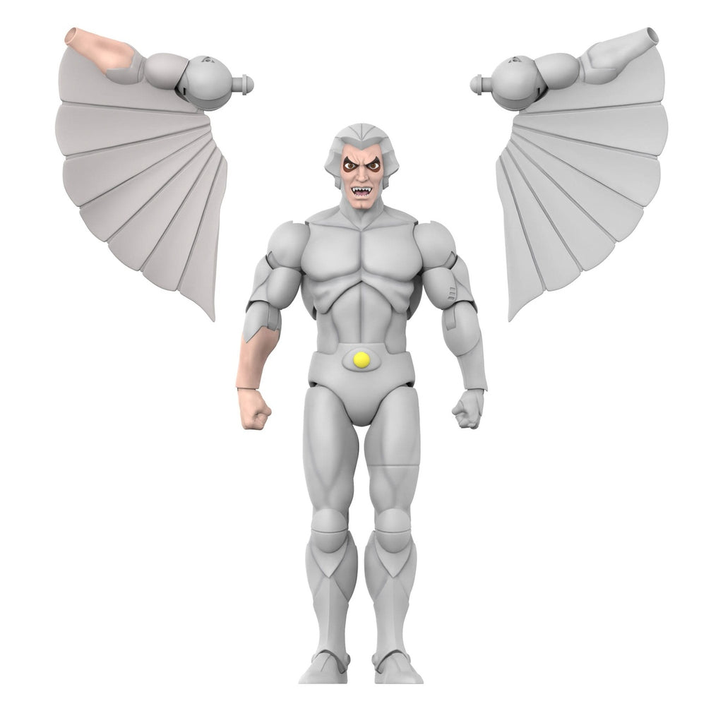 Immagine del prodotto SilverHawks Ultimates action figure Darkbird 18 cm