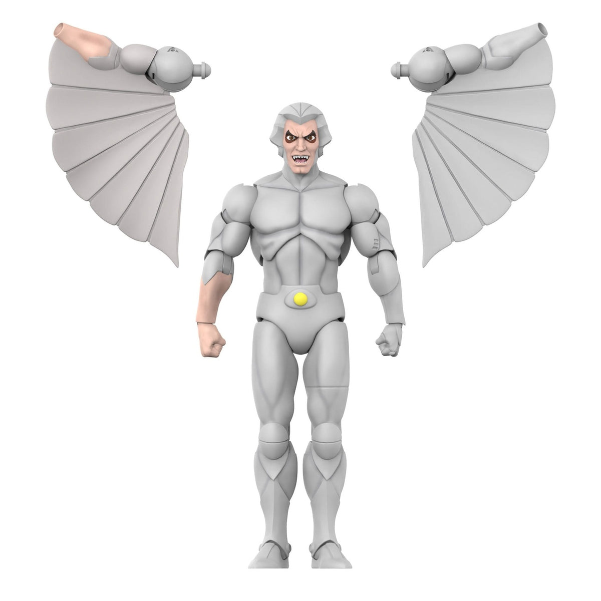 Immagine del prodotto SilverHawks Ultimates action figure Darkbird 18 cm