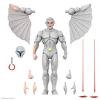 Immagine del prodotto SilverHawks Ultimates action figure Darkbird 18 cm